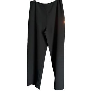 🌸Clearance🌸 Donna Morgan Petites Black Dress Pants Size 14